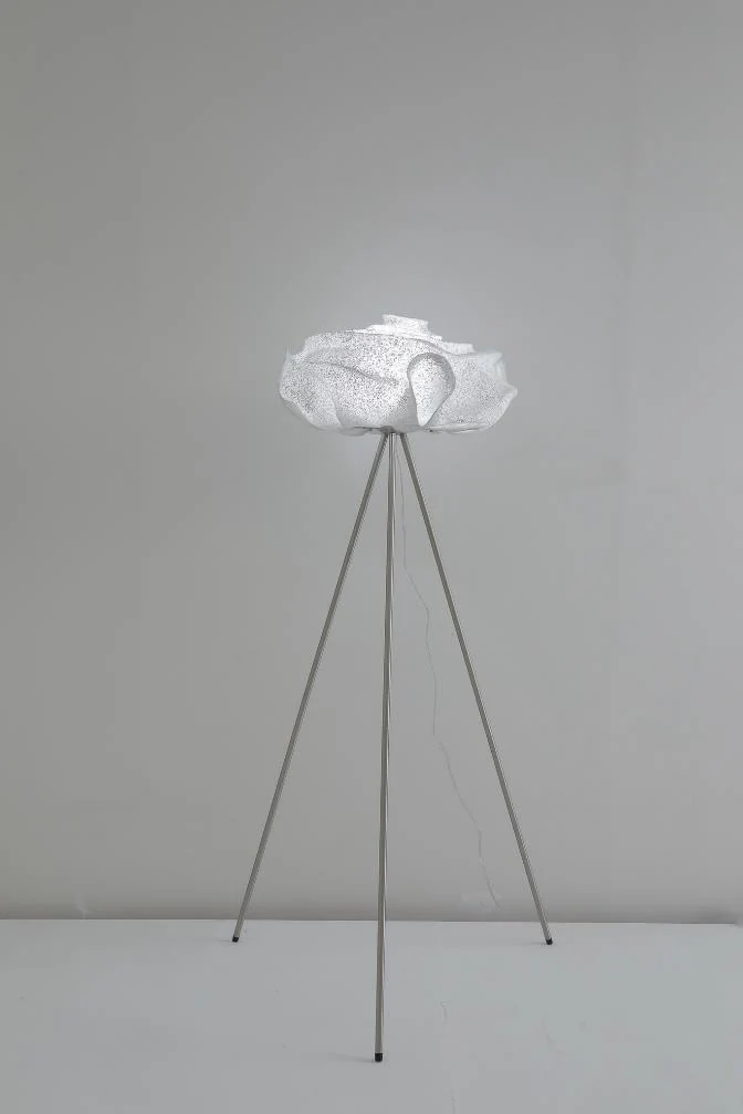 6618-L Floor Lamp — 60 × 150 cm