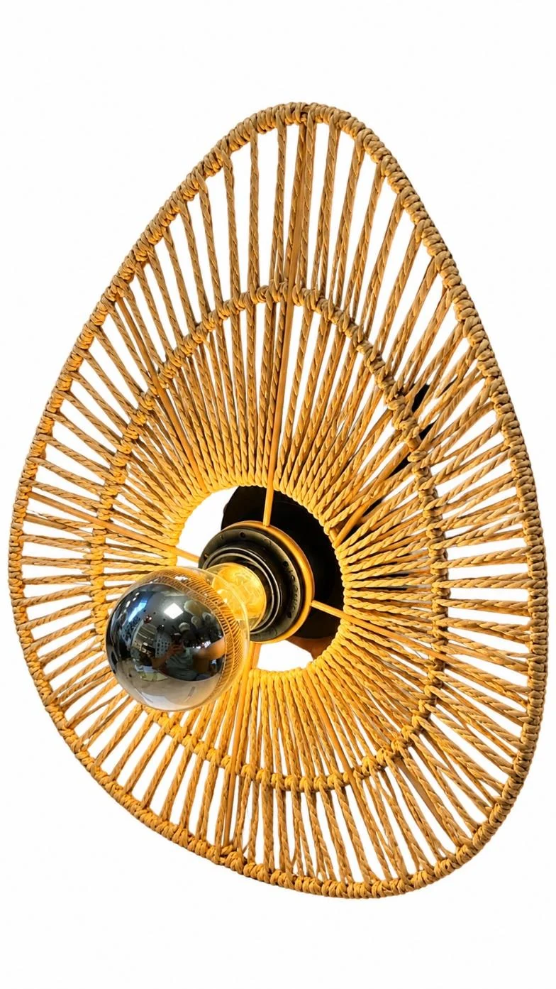 FRV-98 Wall Light — 30 × 40 cm