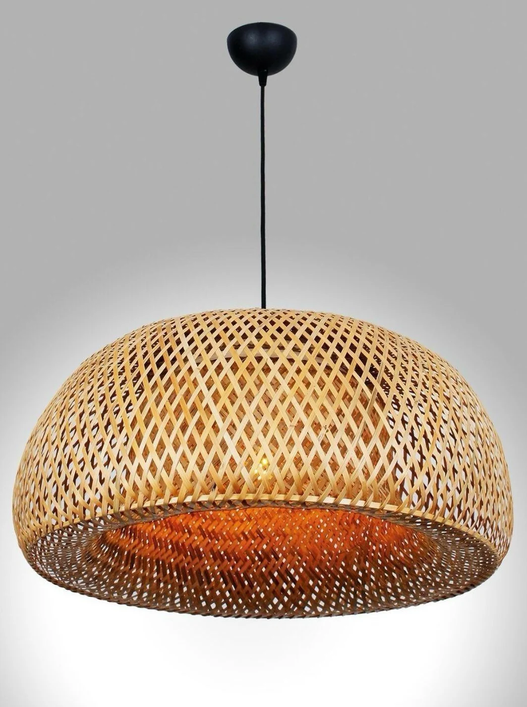 مصباح معلق FRV-15 — 38 سم