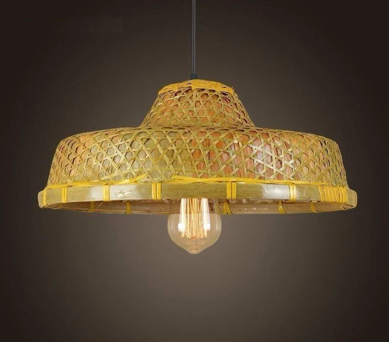 مصباح معلق FRV-11 — 40 سم