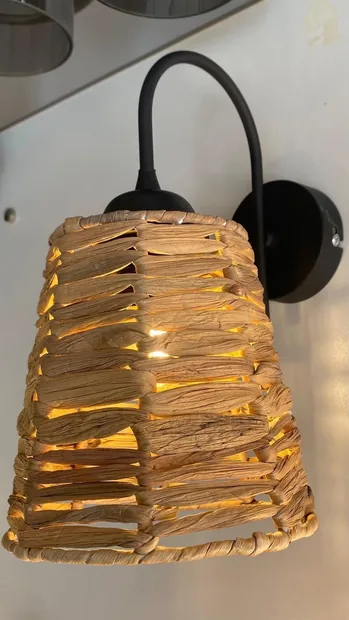 مصباح جداري FRV-50