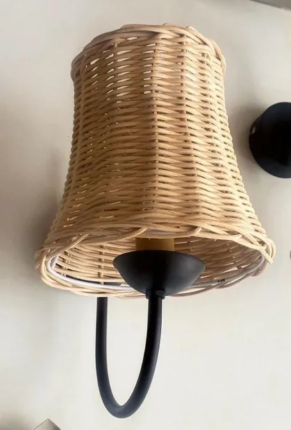 مصباح جداري FRV-51