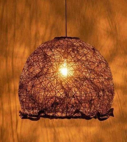 FRV-60 Pendant Light — 40 cm