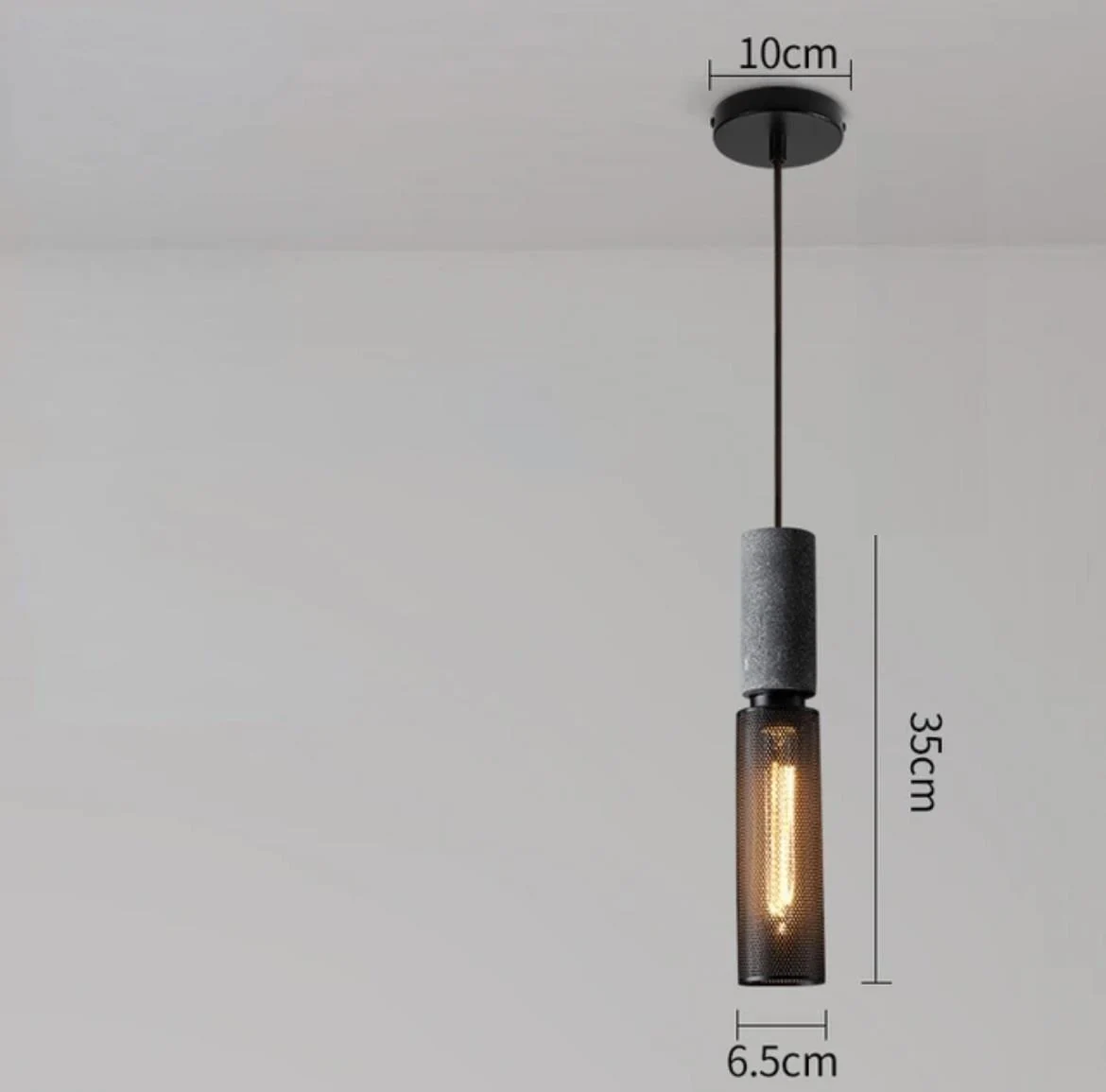 FRV-1500 Pendant Light
