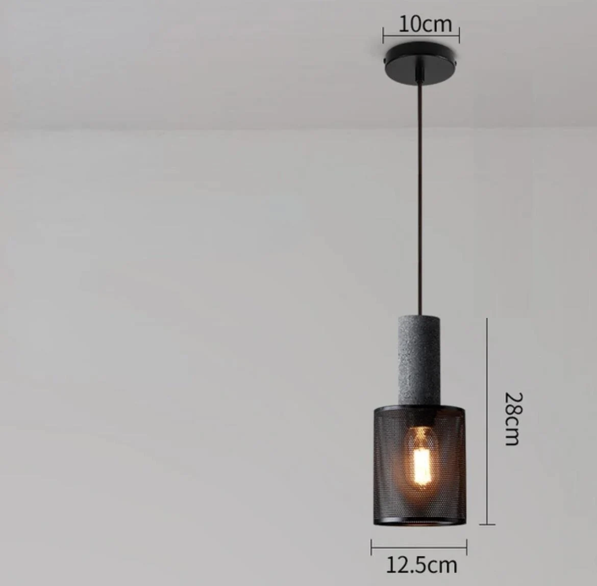 FRV-1501 Pendant Light
