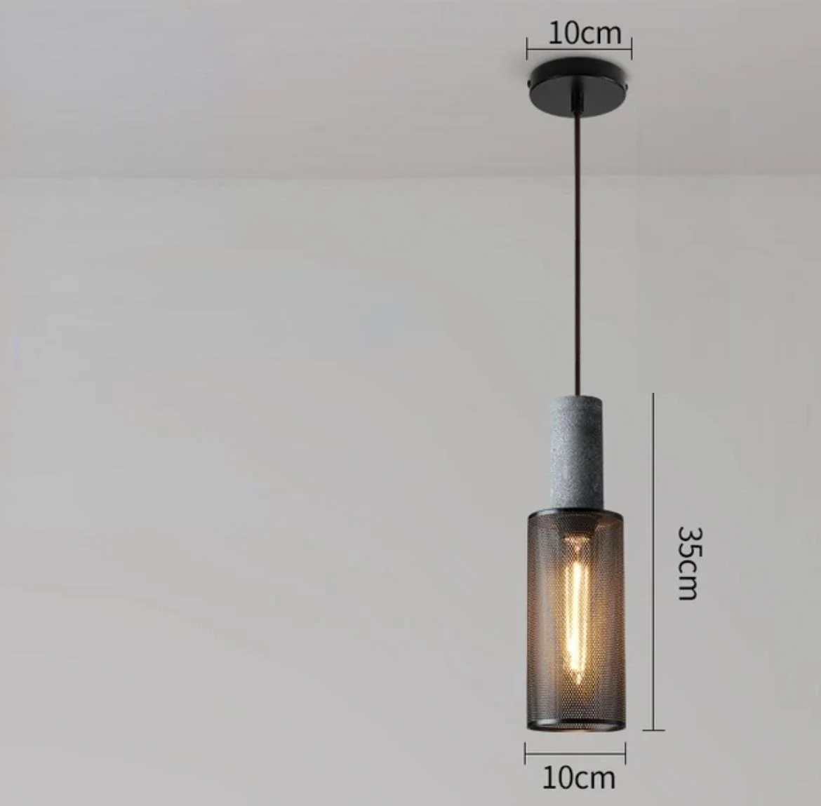 مصباح معلق FRV-1502