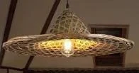 مصباح معلق FRV-14 — 46 سم