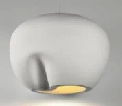 مصباح معلق FRV-1005 — 40 سم