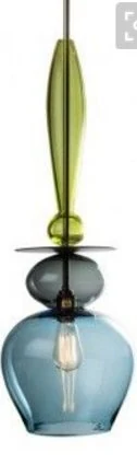 KATTY COLOR Pendant Light