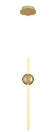 PERA 1L Pendant Light