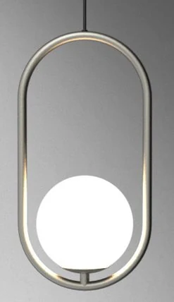 ROKKIE TEKLİ Pendant Light
