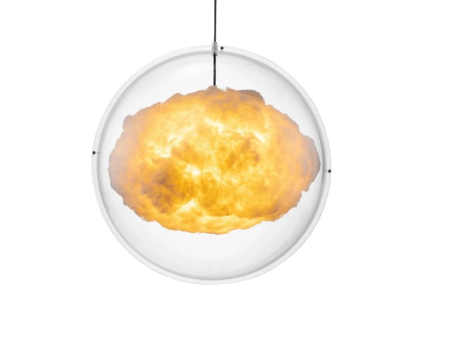 Подвесной светильник CLOUD FANUS