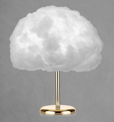 CLOUD Table Lamp