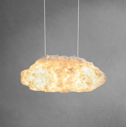 مصباح معلق CLOUD LARGE