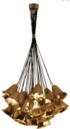 ÇAN Pendant Light