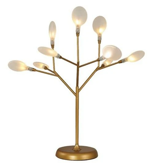 EQUNINOX LAMBASI Table Lamp
