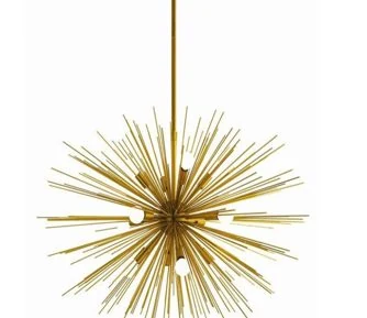 HEDGEHOG KİRPİ Chandelier