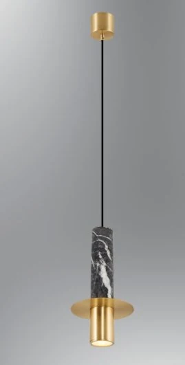 QBA A Pendant Light