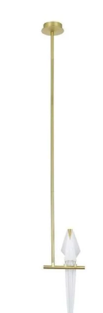 PERCH TEKLİ Pendant Light