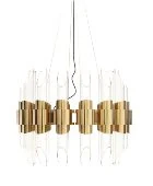 مصباح معلق TYCHO ROUND SUSPENSION