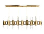 TYCHO ROUND SUSPENSION Pendant Light