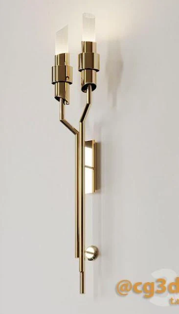 مصباح جداري TYCHO 2L