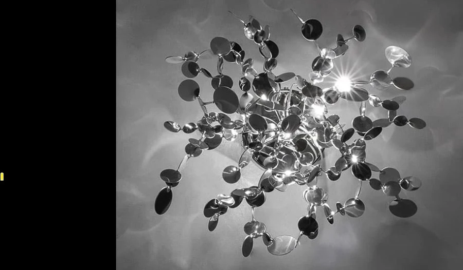 PUL Wall Light