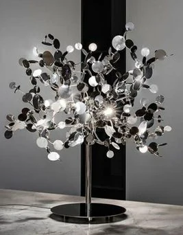 مصباح طاولة PUL TABLELAMP