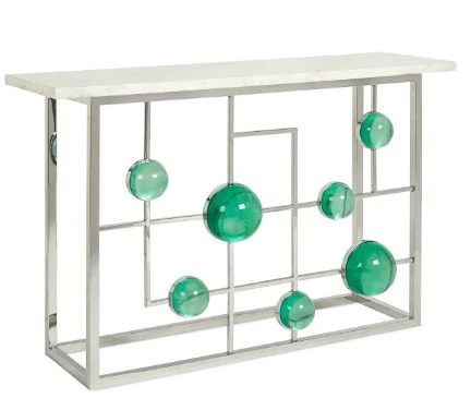 GLOBO Console Table