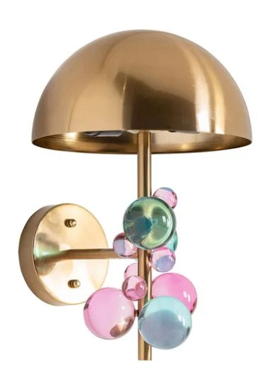GLOBO Wall Light