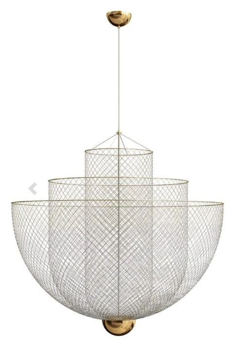 MESHMATIC Pendant Light