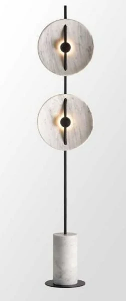 BLUM Floor Lamp