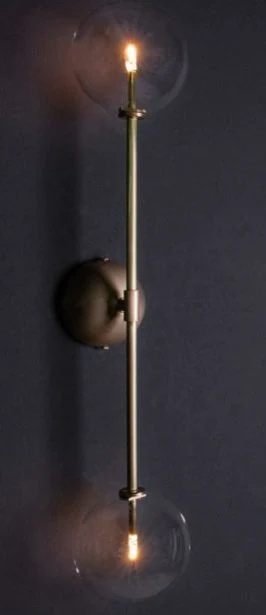 DREAM GLAS Wall Light