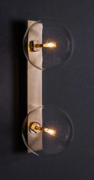مصباح جداري DREAM GLAS