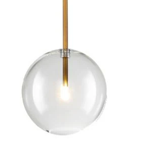Подвесной светильник DREAM GLAS