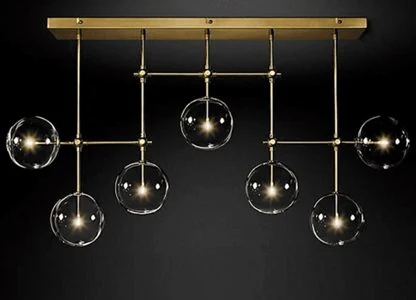 DREAM GLAS Pendant Light