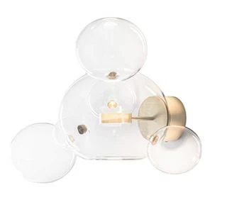 ERASMUS Wall Light