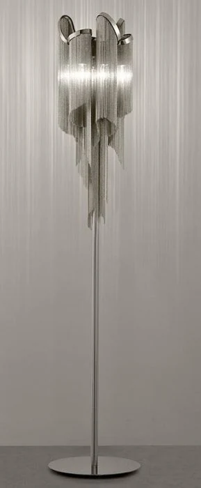 Antique florlamp Floor Lamp