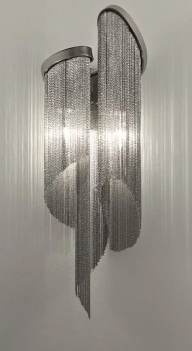 مصباح جداري Atlantique Zincir
