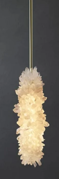 QUARTZ Pendant Light