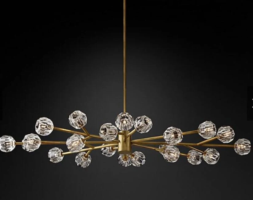 ROX Chandelier