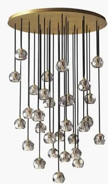 ROX Chandelier