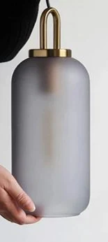 مصباح معلق SMOKE