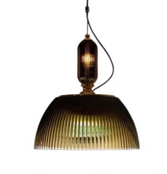 RETRO Pendant Light
