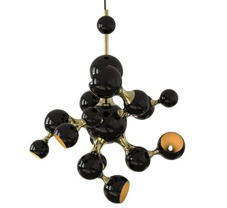 ATOM Pendant Light
