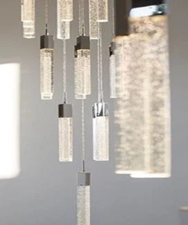 LORIS 20 L Pendant Light