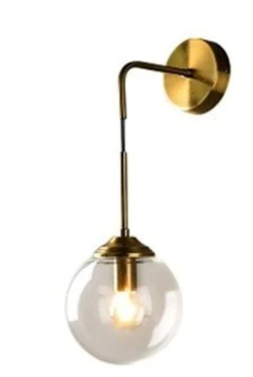 GENZA Wall Light