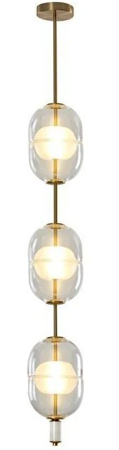 GEMPA Pendant Light