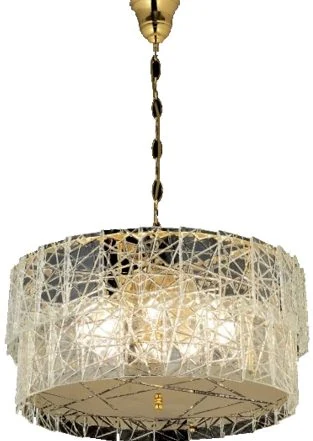 CRACK Pendant Light
