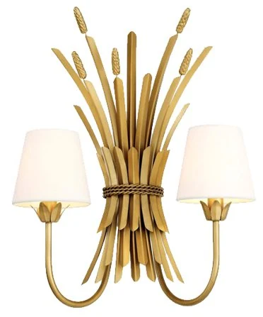 TWIN Wall Light
